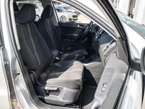 Volkswagen Tiguan I с пробегом 2011 года, цена 1 250 000 рублей, 113362 км, внедорожник, Автокод Объявления
