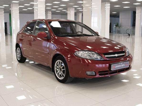 Chevrolet Lacetti I с пробегом 2008 года, цена 306 000 рублей, 170326 км, хэтчбек, Автокод Объявления