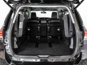 Toyota Fortuner II Санкт-Петербург  - изображение 57