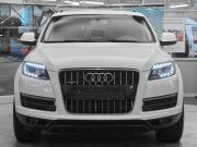 Audi Q7 I (4L) Рестайлинг Москва  - изображение 26