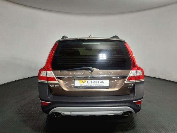 Volvo XC70 II Рестайлинг с пробегом 2014 года, цена 1 990 000 рублей, 177968 км, универсал, Автокод Объявления