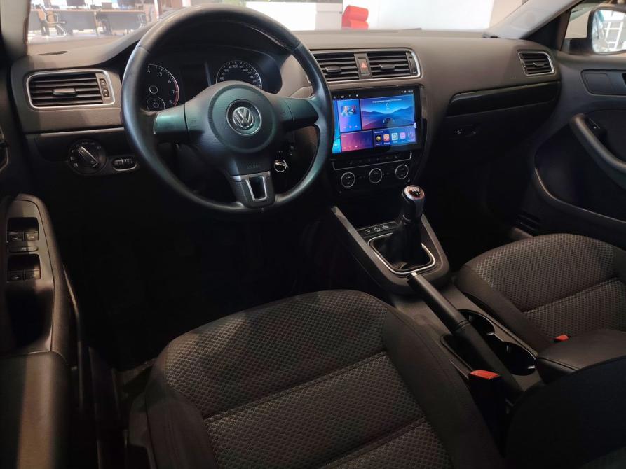 Volkswagen Jetta VI Краснодар  - изображение 9