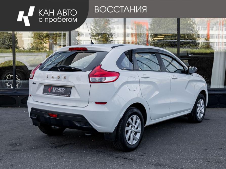 Lada (ВАЗ) XRAY I Казань  - изображение 3