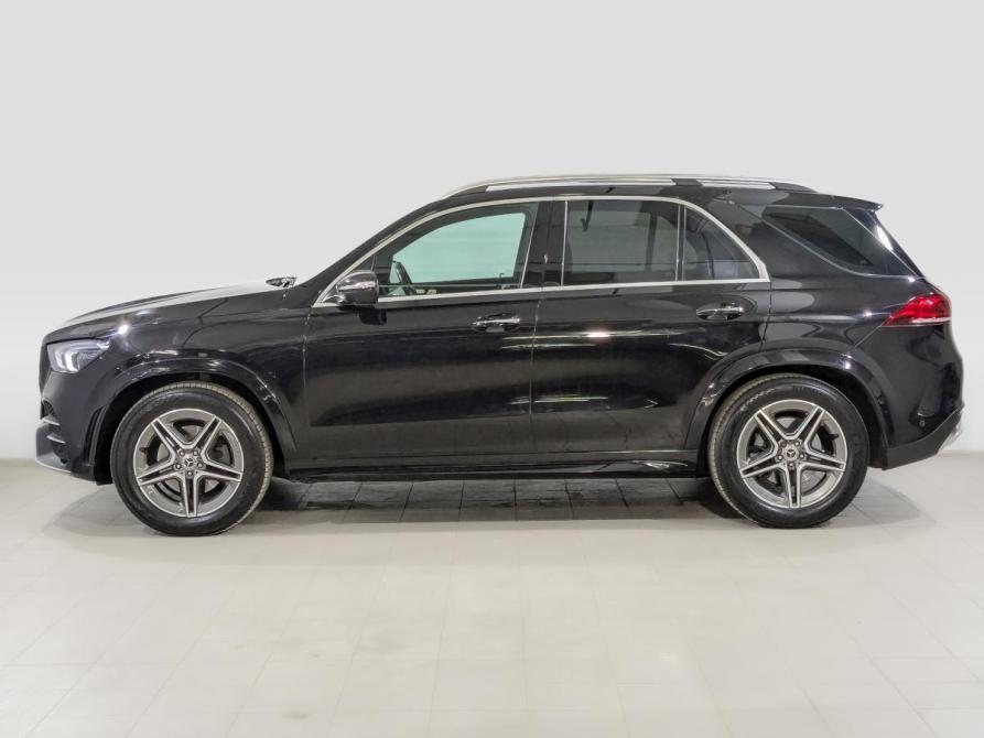 Mercedes-Benz GLE II (V167) Химки  - изображение 8