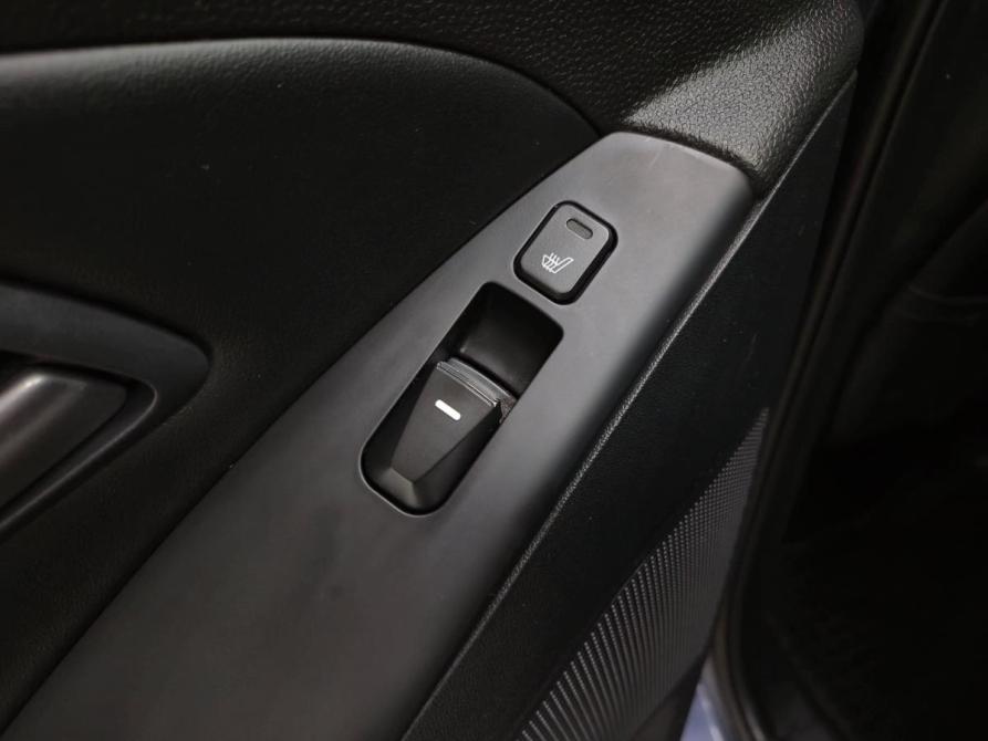 Hyundai ix35 I Рестайлинг Альметьевск  - изображение 18