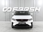 Geely Coolray I Ростов-на-Дону  - изображение 22
