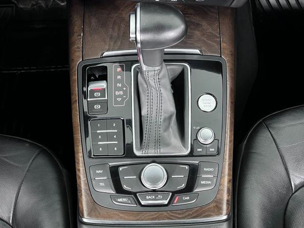 Audi A6 IV (C7) с пробегом 2013 года, цена 1 520 000 рублей, 205163 км, седан, Автокод Объявления