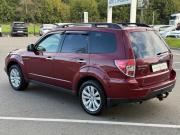 Subaru Forester III Рестайлинг Томск  - изображение 30