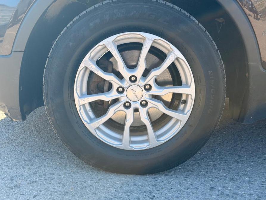 Opel Mokka I Пермь  - изображение 24