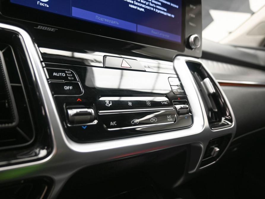 Kia Sorento IV Ростов-на-Дону  - изображение 15
