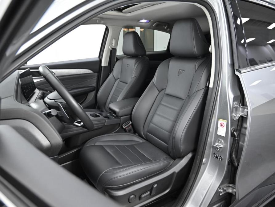 Haval F7x I Рестайлинг Москва  - изображение 13