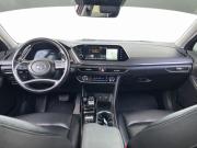 Hyundai Sonata VIII (DN8) Екатеринбург  - изображение 50