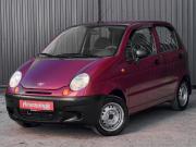 Daewoo Matiz I Рестайлинг Екатеринбург  - изображение 19