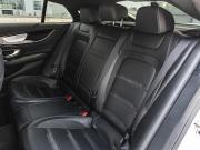 Mercedes-Benz AMG GT 4-Door Coupe I Москва  - изображение 50
