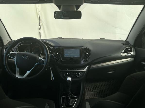 Lada (ВАЗ) Vesta I с пробегом 2019 года, цена 930 000 рублей, 116735 км, седан, Автокод Объявления