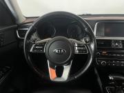 Kia Optima IV Рестайлинг Воронеж  - изображение 46