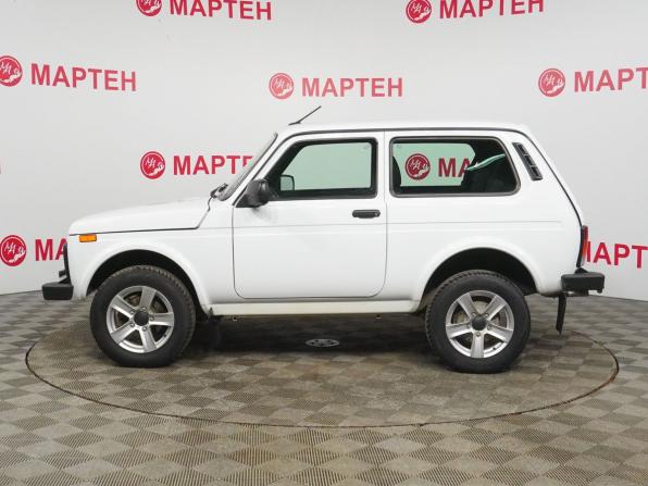 Lada (ВАЗ) Niva Legend с пробегом 2023 года, цена 829 000 рублей, 17536 км, внедорожник, Автокод Объявления