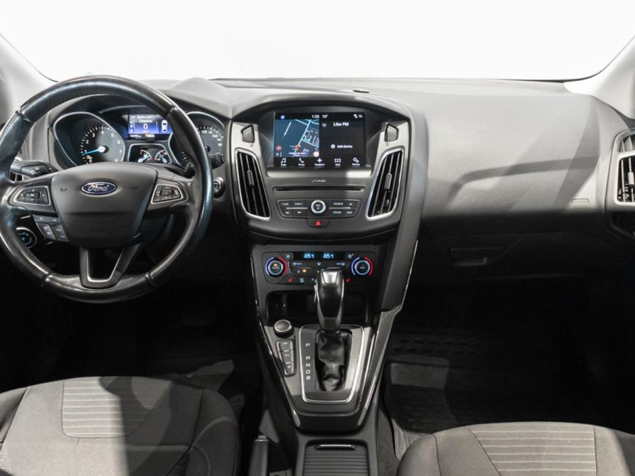Ford Focus III Рестайлинг Казань  - изображение 6