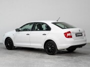 Skoda Rapid I Сургут  - изображение 22
