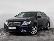Toyota Camry VII (XV50) Санкт-Петербург  - изображение 22