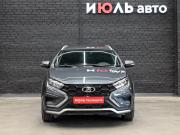 Lada (ВАЗ) Vesta I Рестайлинг (NG) Екатеринбург  - изображение 21