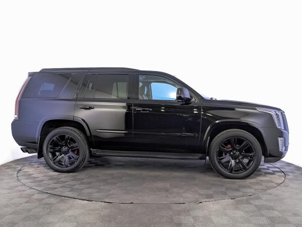 Cadillac Escalade IV с пробегом 2015 года, цена 3 450 000 рублей, 200002 км, внедорожник, Автокод Объявления