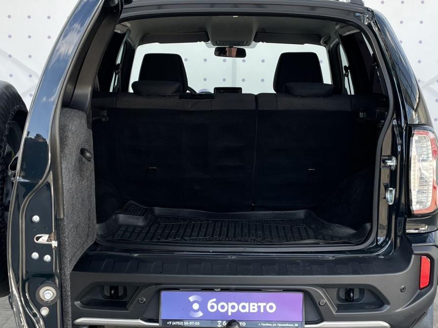 Lada (ВАЗ) Niva Travel I Тамбов  - изображение 7