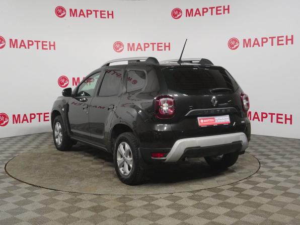 Renault Duster II с пробегом 2022 года, цена 1 774 000 рублей, 84699 км, внедорожник, Автокод Объявления