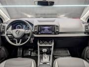 Skoda Karoq I Москва  - изображение 40
