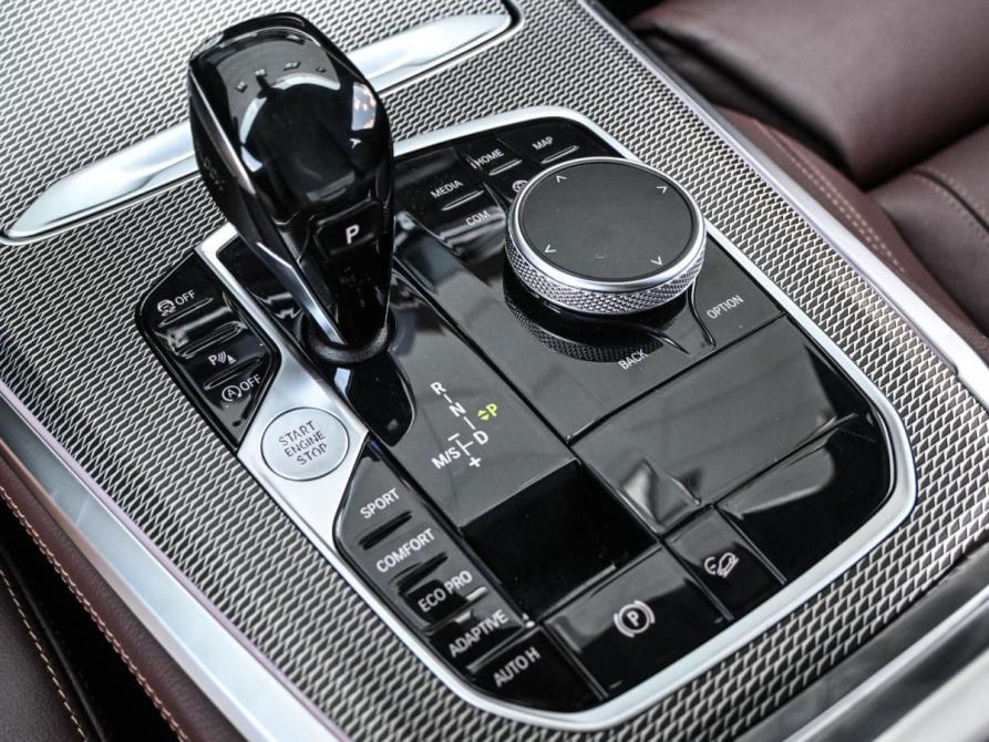 BMW X5 IV (G05/G18) Новороссийск  - изображение 22