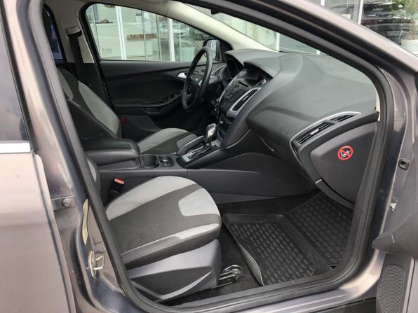 Ford Focus III с пробегом 2012 года, цена 835 000 рублей, 147053 км, седан, Автокод Объявления