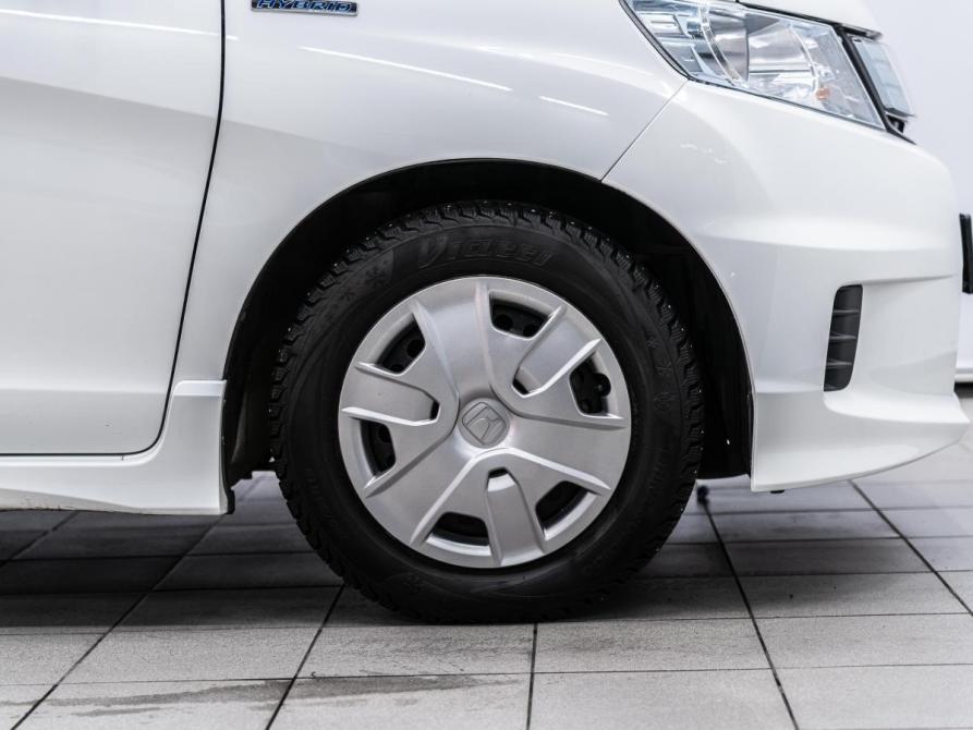 Honda Freed I Рестайлинг Красноярск  - изображение 27