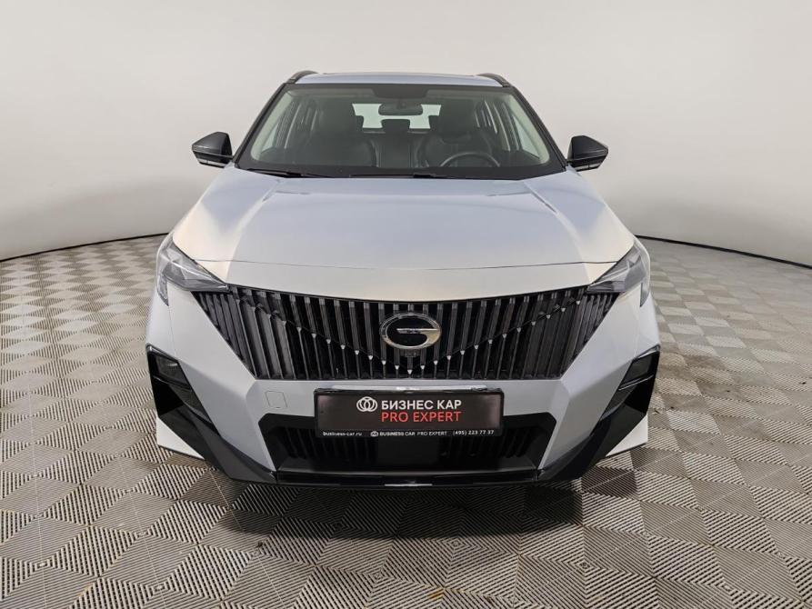 GAC GS3 Москва  - изображение 2
