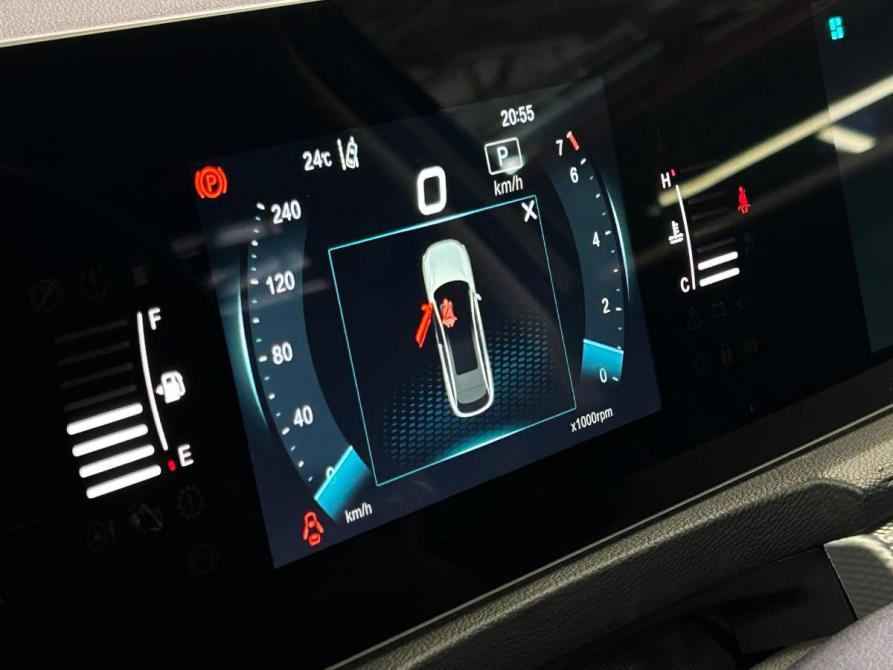 BAIC X7 I Краснодар  - изображение 25