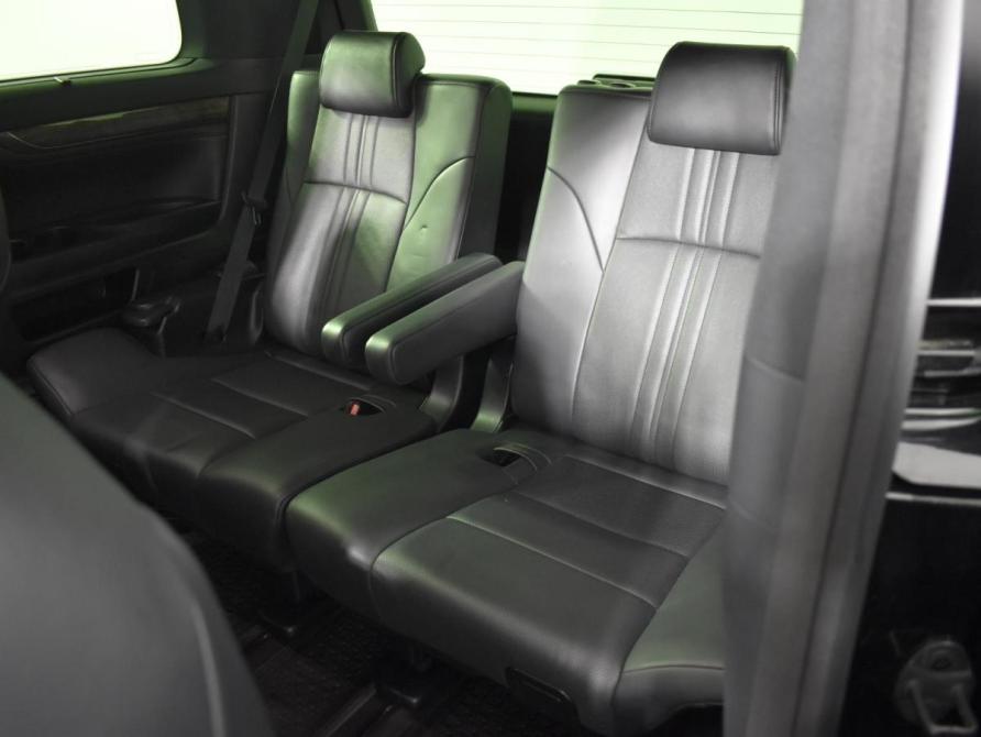 Toyota Alphard III Рестайлинг Казань  - изображение 12