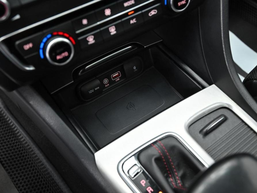 Kia Optima IV Рестайлинг Москва  - изображение 9