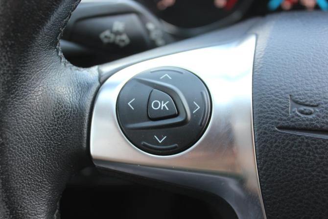 Ford Kuga II с пробегом 2016 года, цена 957 000 рублей, 206072 км, внедорожник, Автокод Объявления