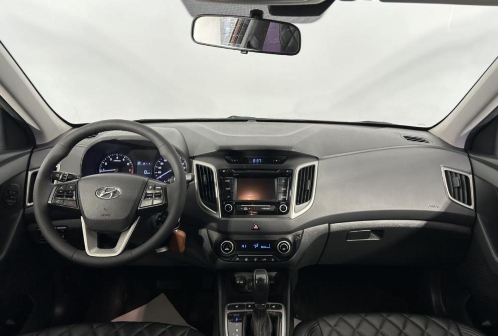 Hyundai Creta I Саранск  - изображение 22