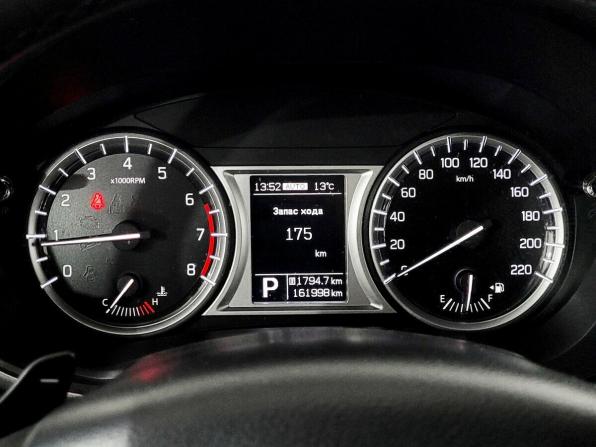 Suzuki Vitara II с пробегом 2018 года, цена 1 750 000 рублей, 161998 км, внедорожник, Автокод Объявления