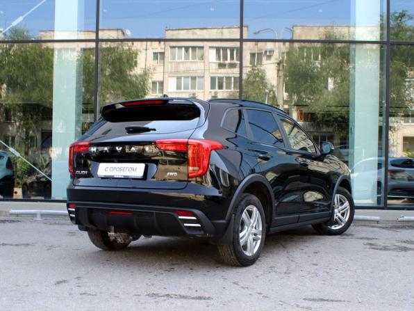 Haval Jolion I Рестайлинг с пробегом 2025 года, цена 2 224 000 рублей, 24047 км, внедорожник, Автокод Объявления