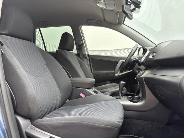 Toyota RAV4 III (XA30) Рестайлинг с пробегом 2012 года, цена 1 480 000 рублей, 168932 км, внедорожник, Автокод Объявления