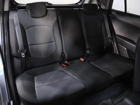 Hyundai Creta I Рестайлинг с пробегом 2020 года, цена 1 899 000 рублей, 88145 км, внедорожник, Автокод Объявления