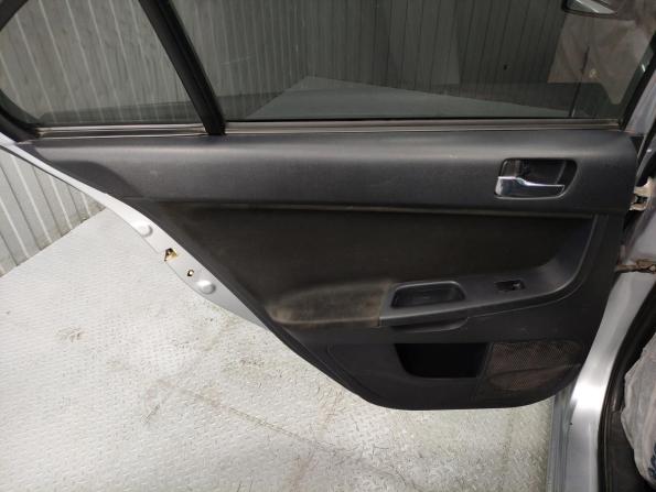 Mitsubishi Lancer X с пробегом 2007 года, цена 490 000 рублей, 251275 км, седан, Автокод Объявления