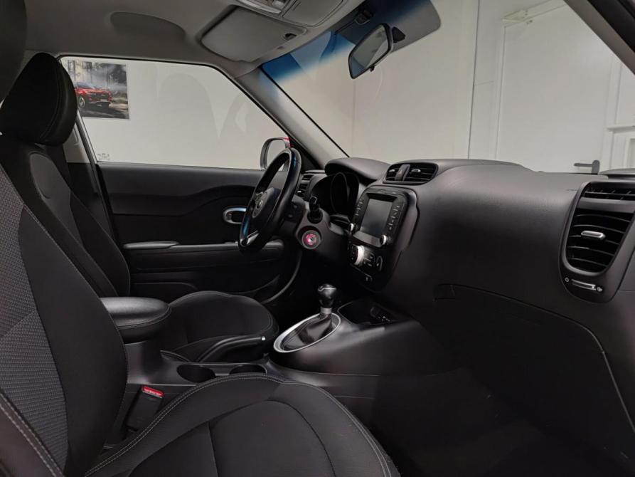 Kia Soul II Рестайлинг Казань  - изображение 13