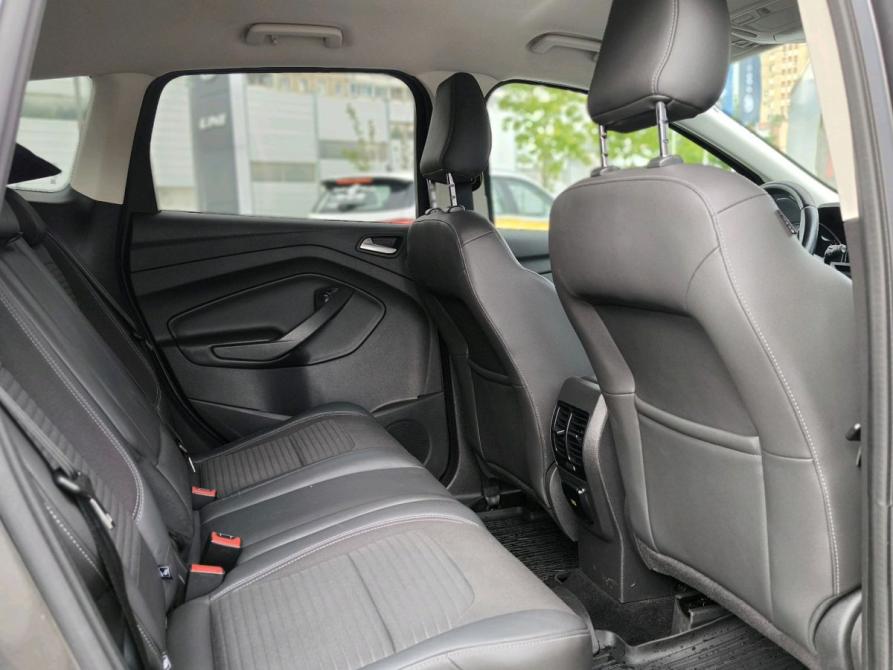 Ford Kuga II Рестайлинг Санкт-Петербург  - изображение 19