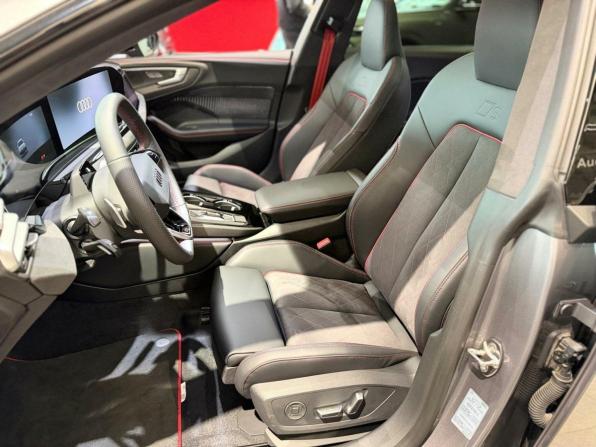 Новый Audi A5 III (B10) 2025 года, цена 6 799 000 рублей, лифтбек, Автокод Объявления