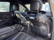 Mercedes-Benz S-Класс VI (W222 C217) Рестайлинг Краснодар  - изображение 70