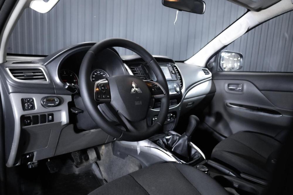 Mitsubishi L200 V Тюмень  - изображение 13