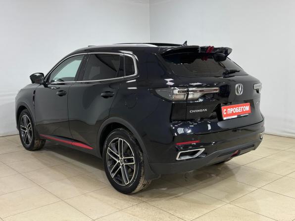 Changan CS55 Plus II с пробегом 2024 года, цена 2 200 000 рублей, 59275 км, внедорожник, Автокод Объявления
