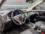 Nissan Qashqai II Москва  - изображение 43